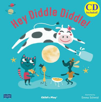 Classic Books with Holes