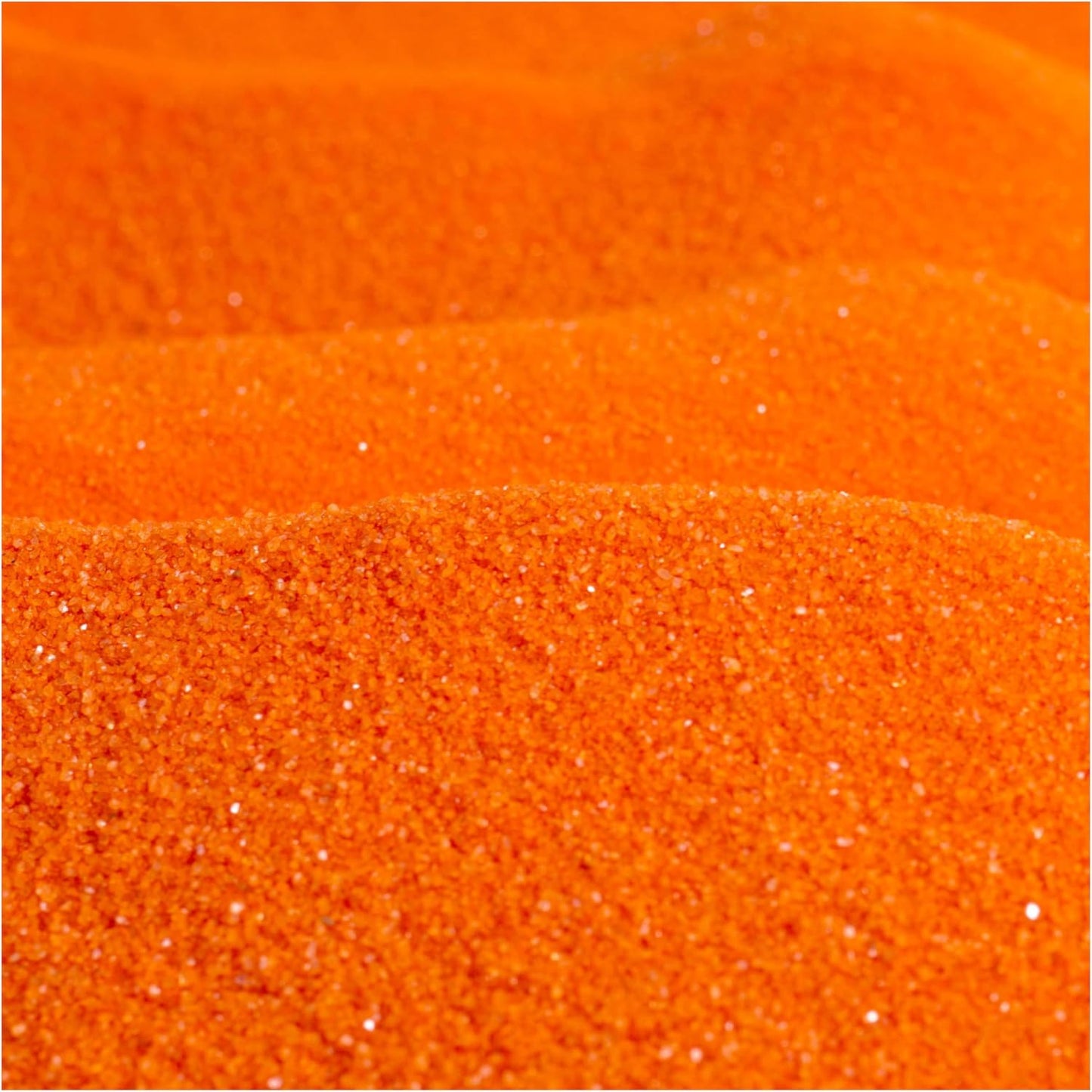 Classic Sand - Orange (10lb Box)