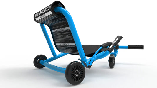 Ezy Roller - Classic Blue