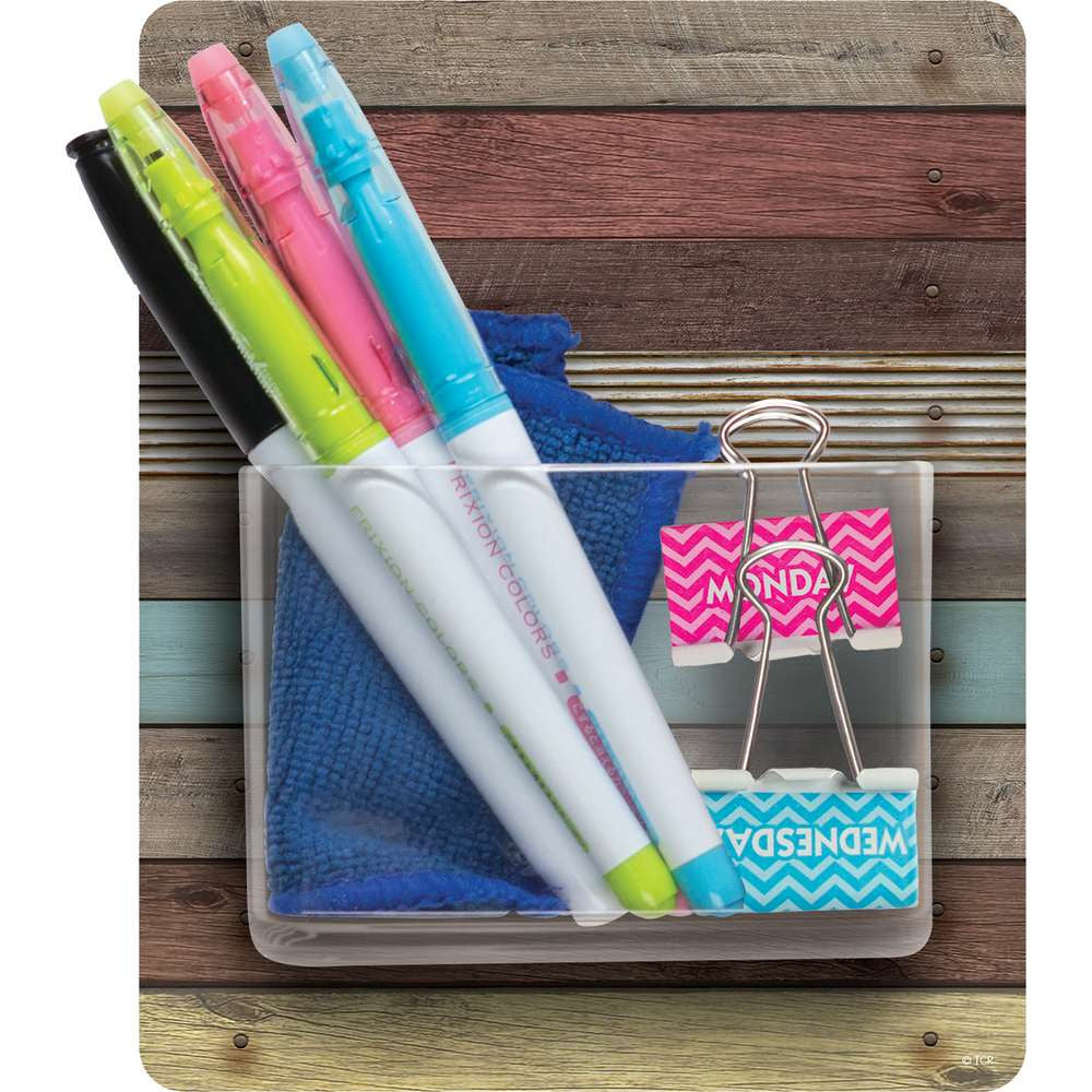 Clingy Thingies® Home Sweet Classroom Storage Pocket