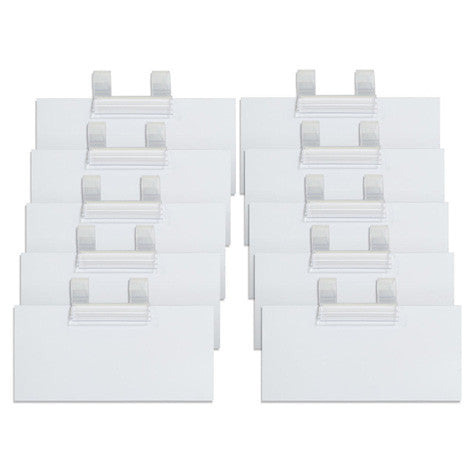 Clips For Woven Baskets Set Of 10