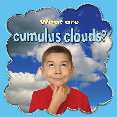 Clouds Close-Up Series