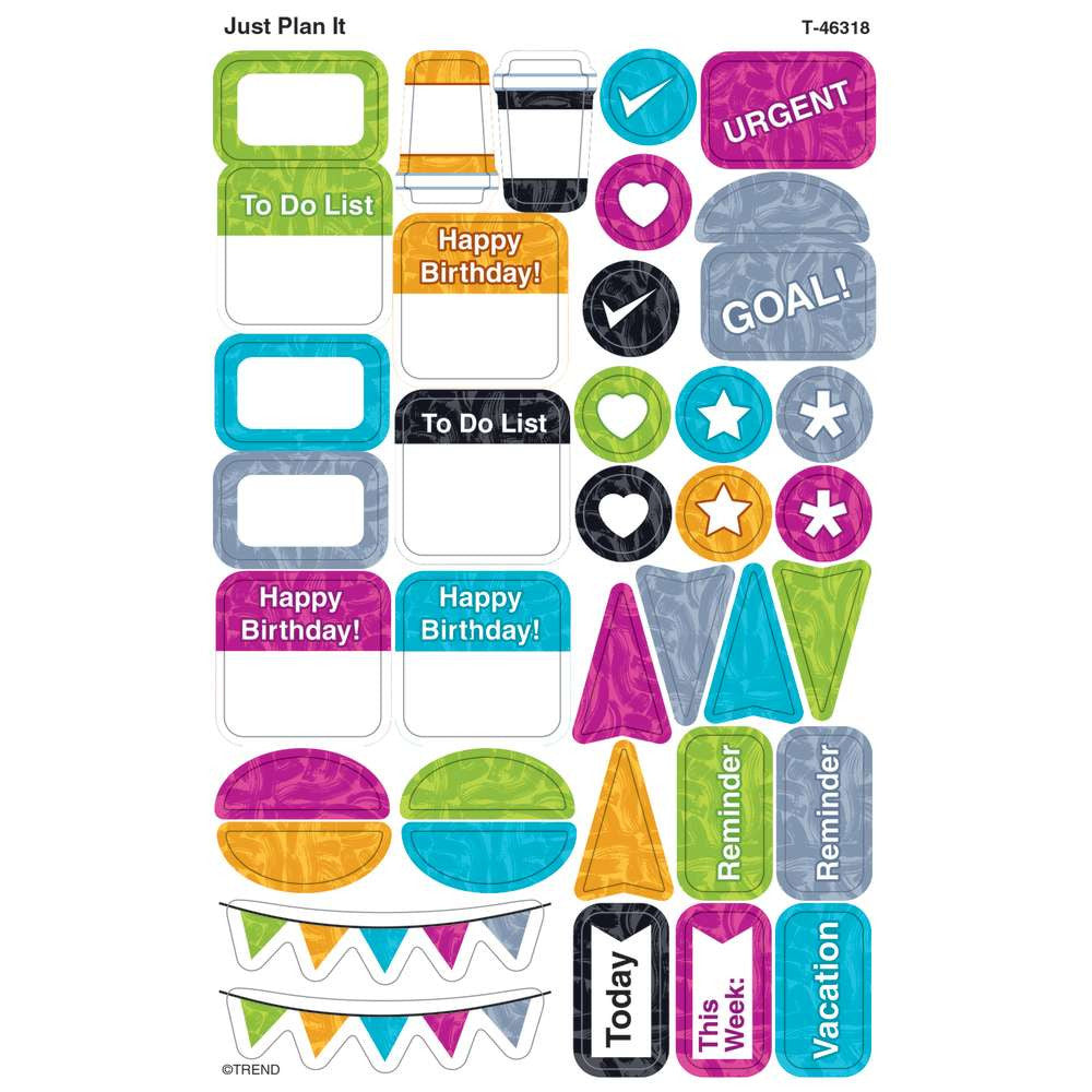 Color Harmony Just Plan It