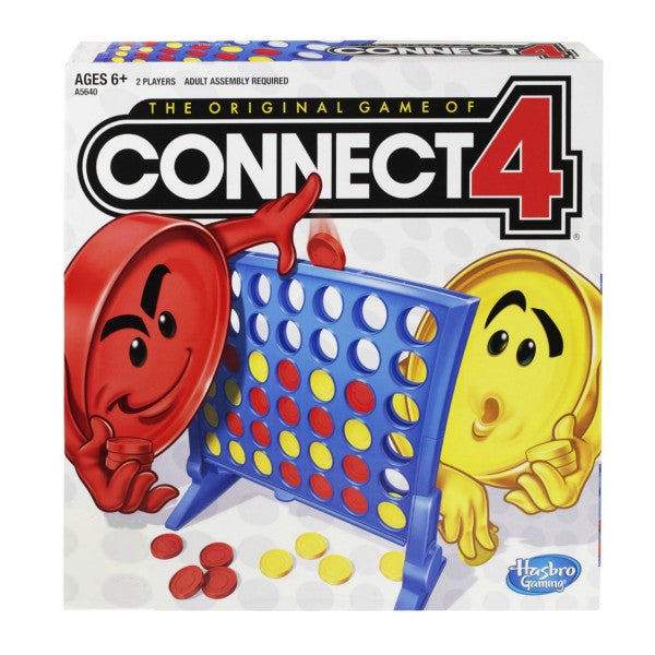 Connect Four