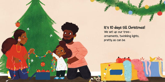 Countdown to Christmas
