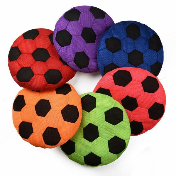 Cushioned Spot Markers