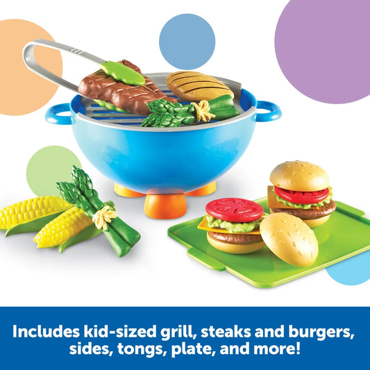 New Sprouts® Grill It!