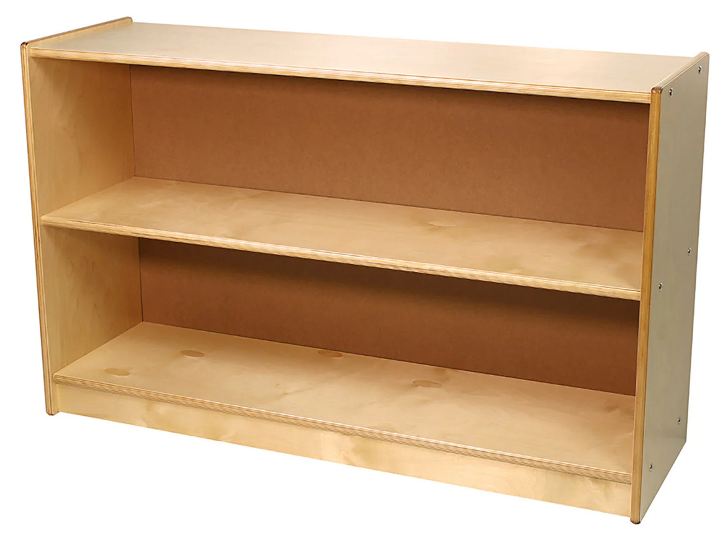Deep Fixed Shelf Unit (Without Castors)