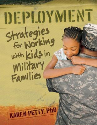 Deployment Military Families