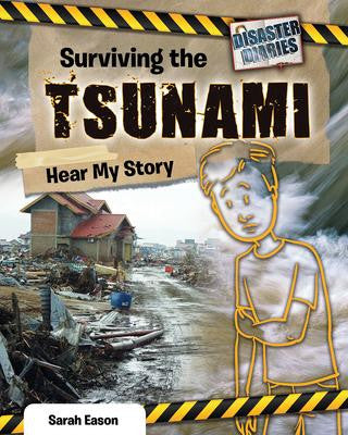 Disaster Diaries Series