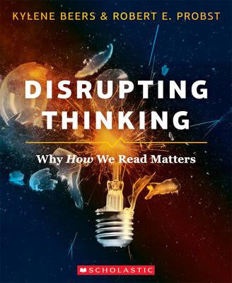 Disruptive Thinking