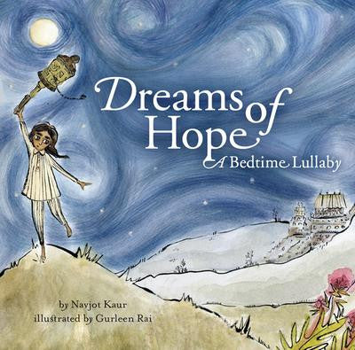 Dreams of Hope: A Bedtime Lullaby
