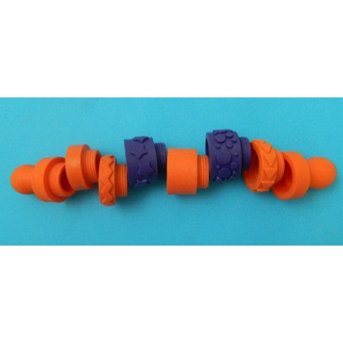 Easy Grip Multi Patter Roller