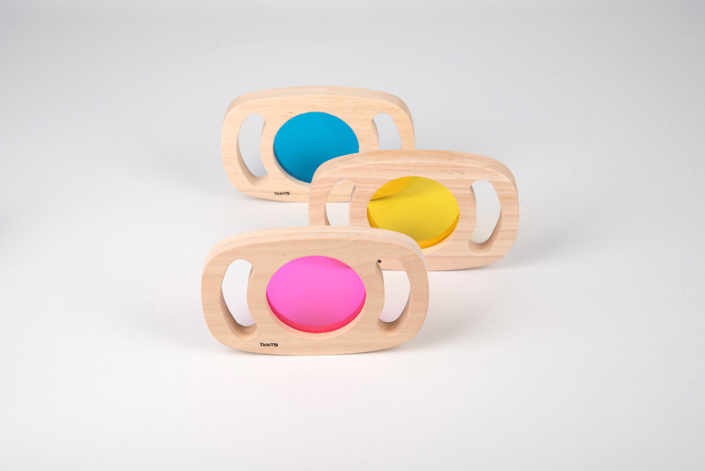 Easy Hold Colour Panels- Pack of 3