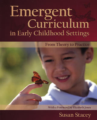 Emergent Curriculum in ECE Settings