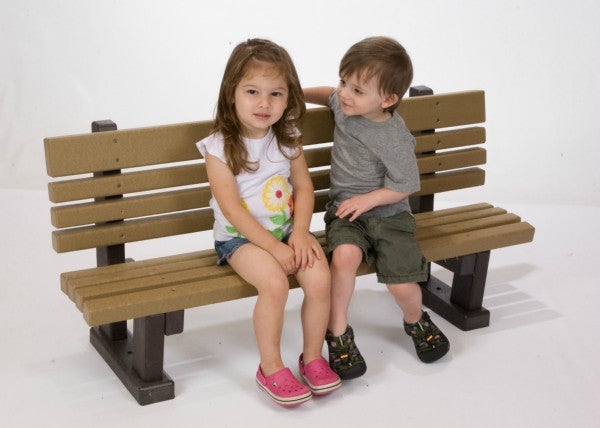 Ergo-Eco 4'L Kids Bench