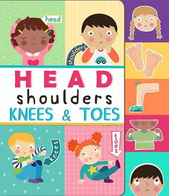 Essential Children BoardBook Series