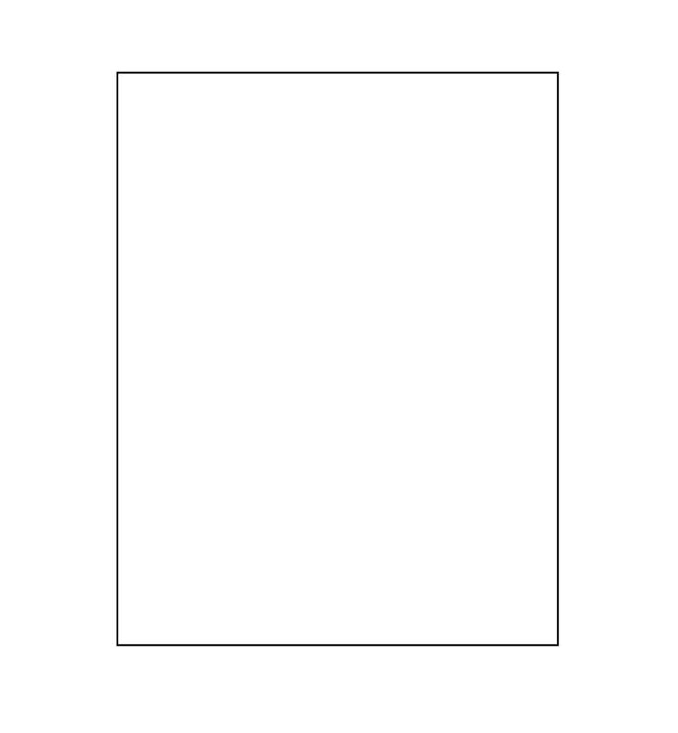 Exercise Book- 7"x 9" (40 pages) Plain Unruled- 25 Pack