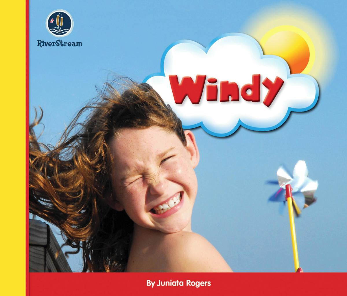 Eye on the Sky: Windy