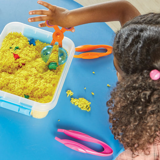 Helping Hands™ Fine Motor Tools Classroom Set