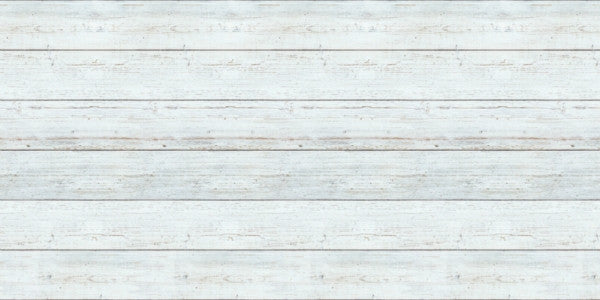 Fadeless Roll White Shiplap