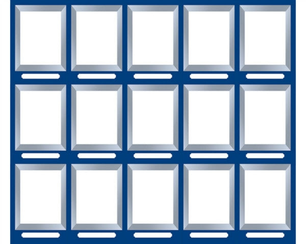 Fadeless® Designs, 48" x 50", Framed at Last!