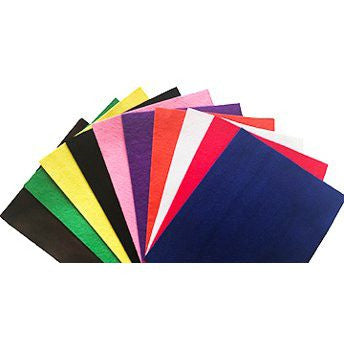 Felt Sheets