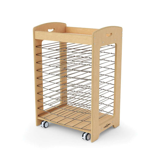 Seoras Birch Drying Rack