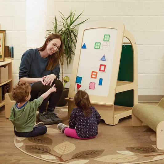 Seoras Birch Early Learning Center