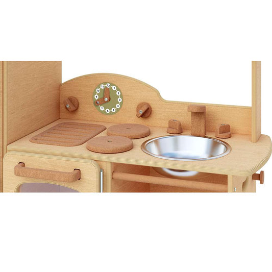 Seoras Kitchen Combo - Toddler