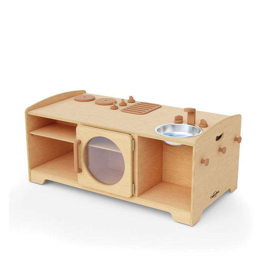 Seoras Kitchen Island - Toddler