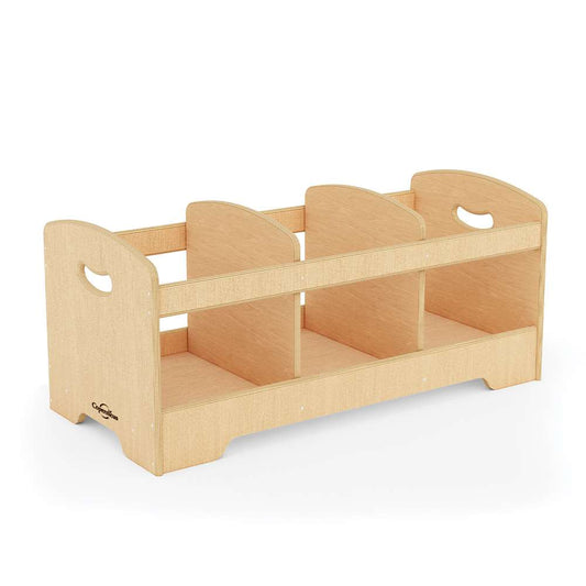 Seoras Tabletop Book Organizer - Toddler