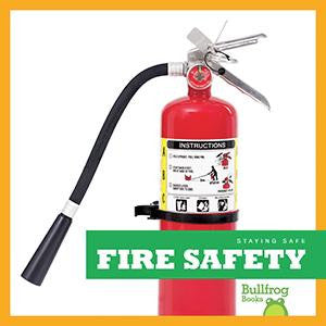 Sécurité incendie