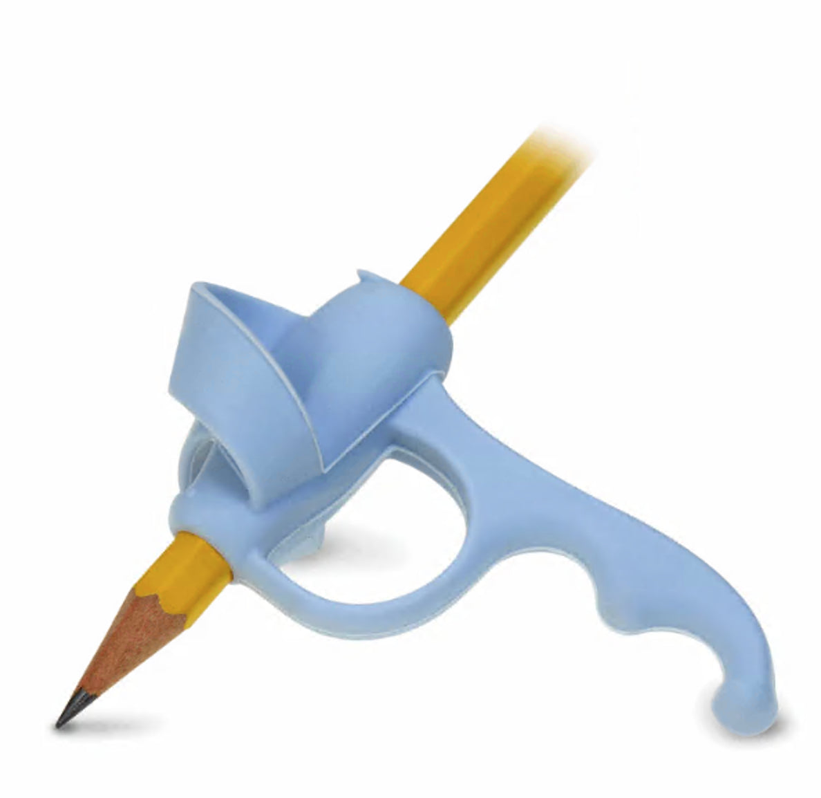 Five Finger Pencil Grip (6 Pack)
