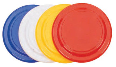 Flying Disc- Plastic Frisbee