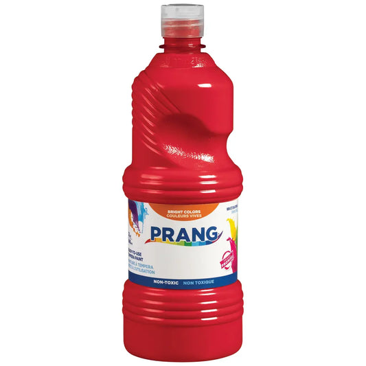 Washable Tempera Paint - 946ml