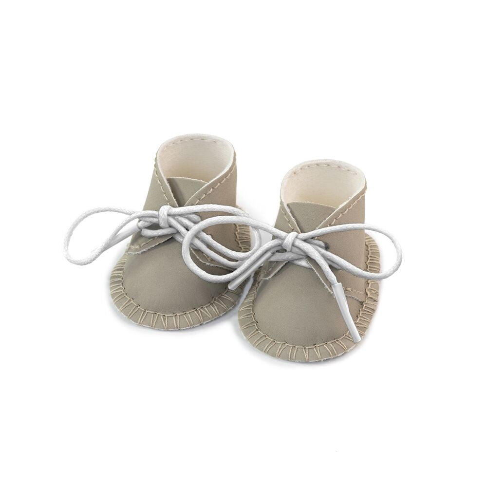 Gender Neutral Shoes