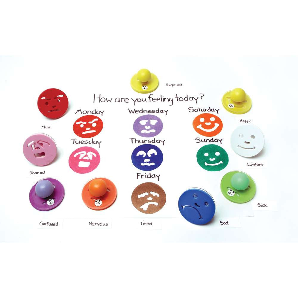 Giant Stampers - Feelings