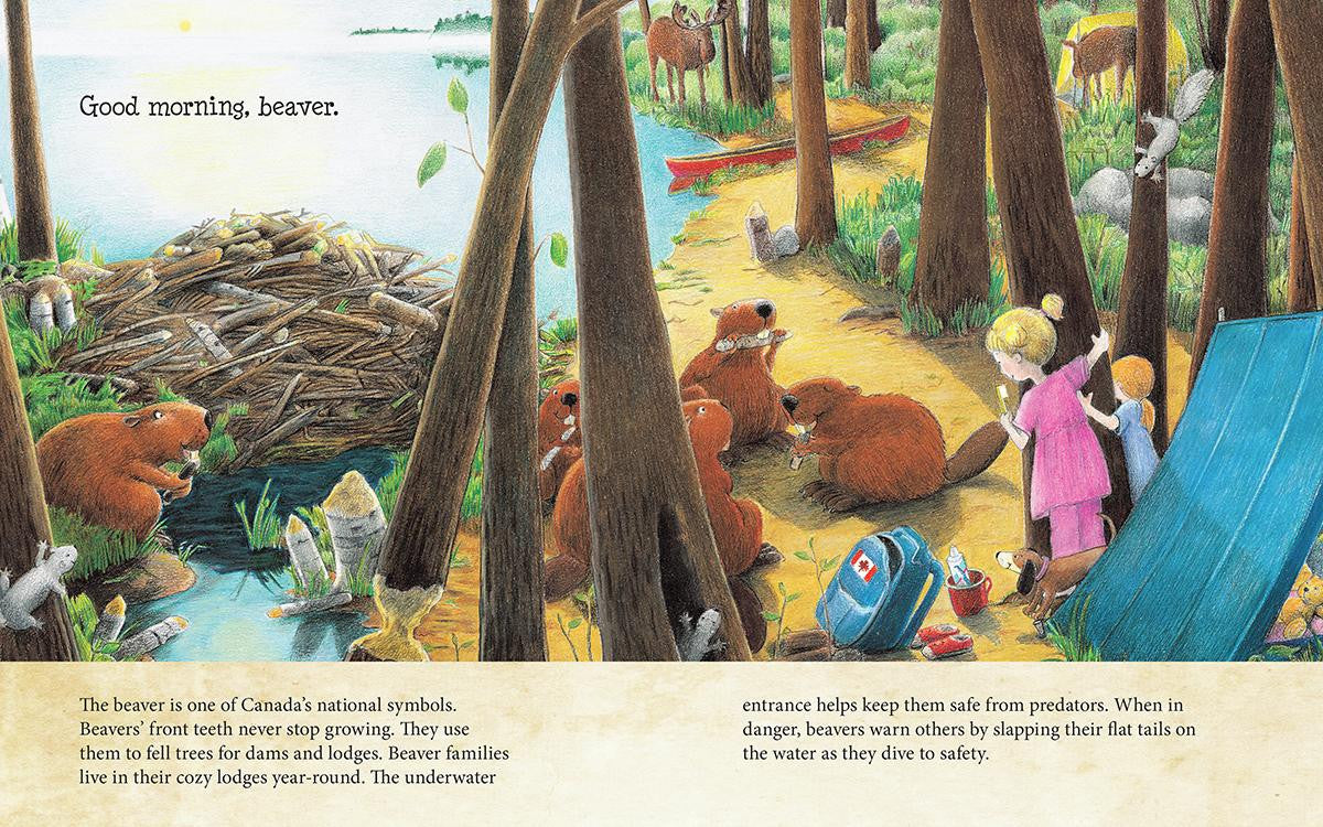 Good Morning, Canada