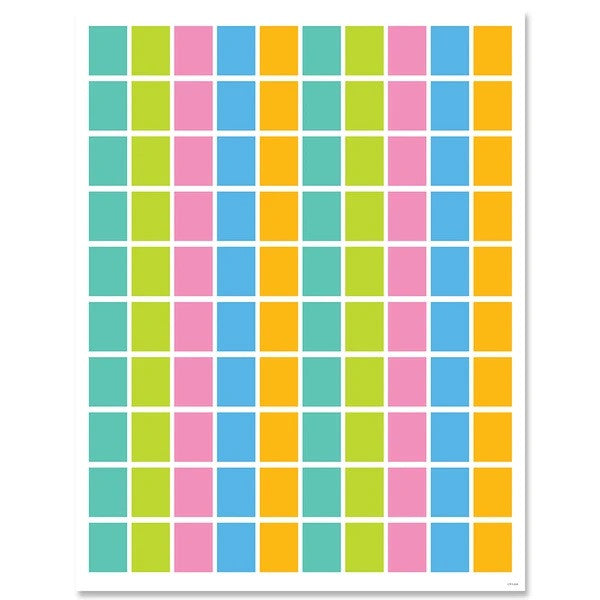 Graph It! Charts with a Purpose 17" x 22" Chart