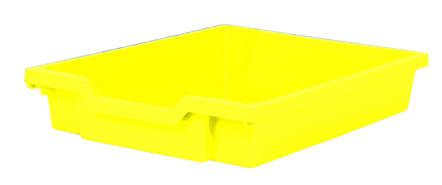 Gratnell Bins - Shallow Bin