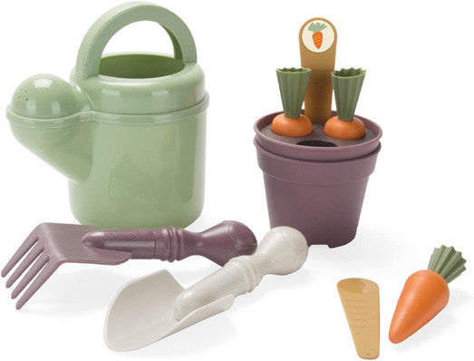 Green Garden Planting Set