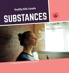 Healthy Kids Canada Series