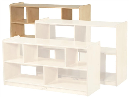 High Baltic Storage Casters