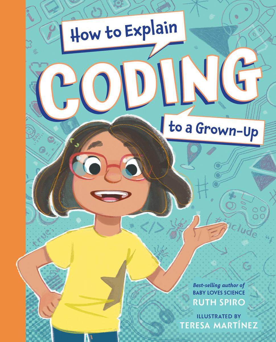 How to Explain Coding to a Grown-Up – Sonsuh Educational Supplies Inc.
