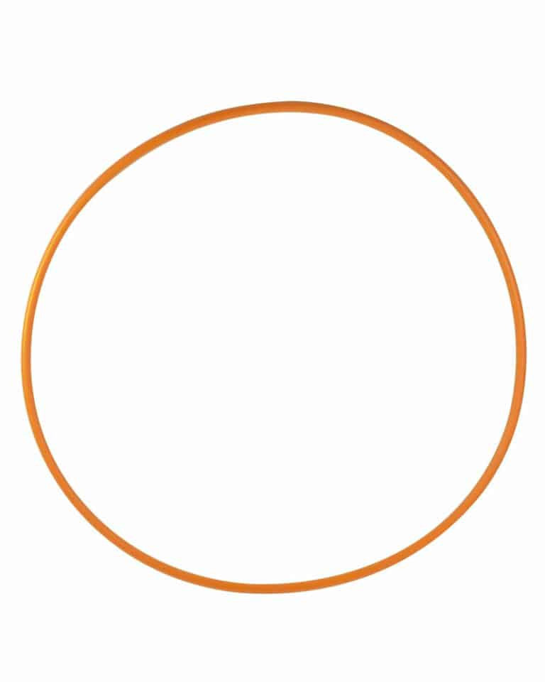 Hula Hoop- Single 30"