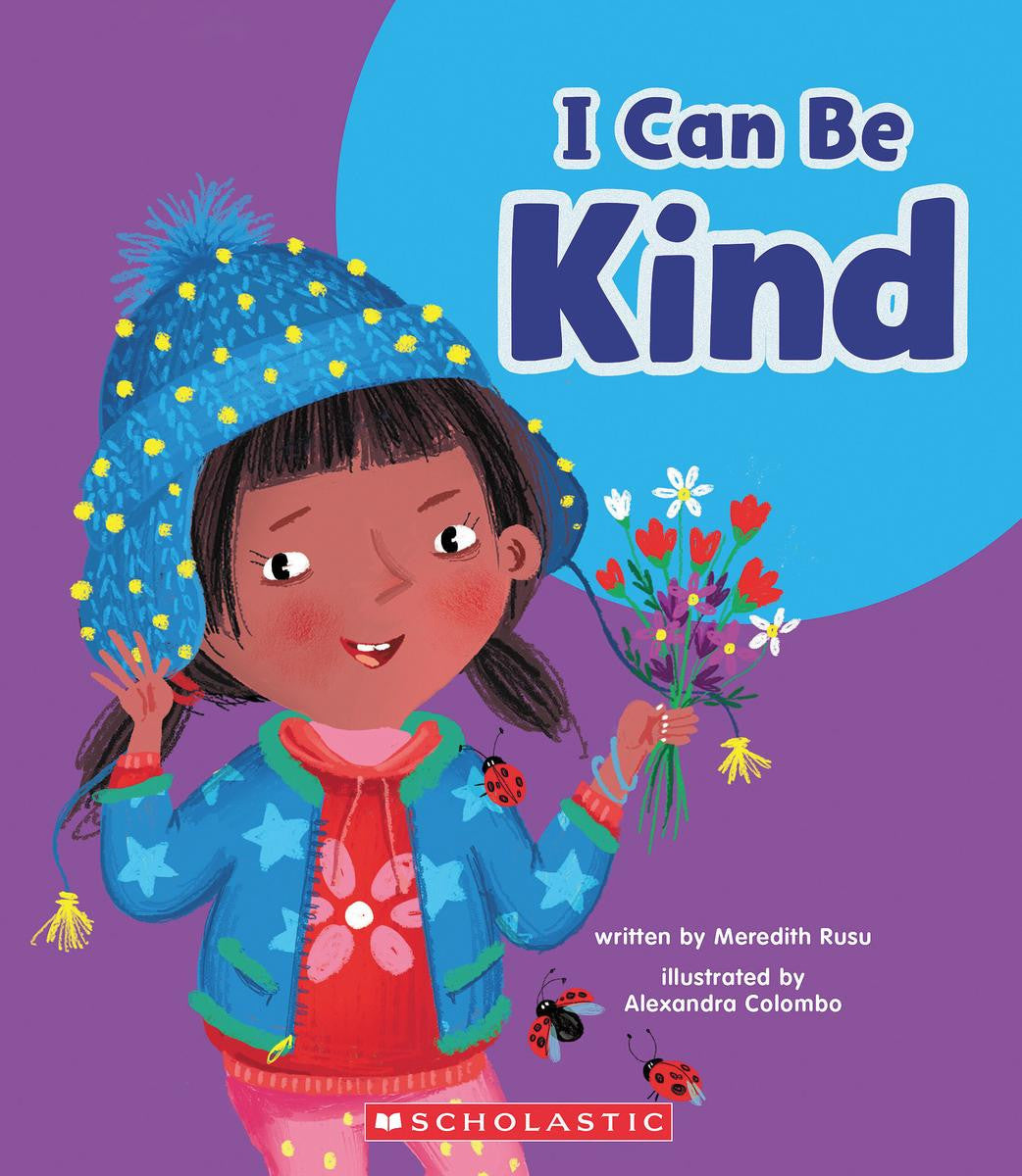 I Can Be Kind