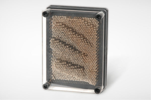 Image Captor Pin Art