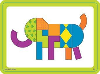 Imagination Patterns