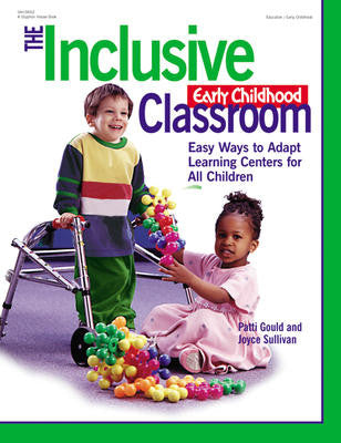 Inclusive Early Childhood Classroom